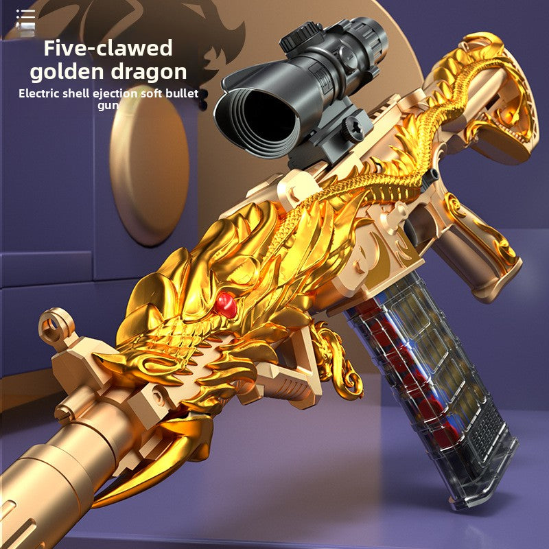 Toy Rifle