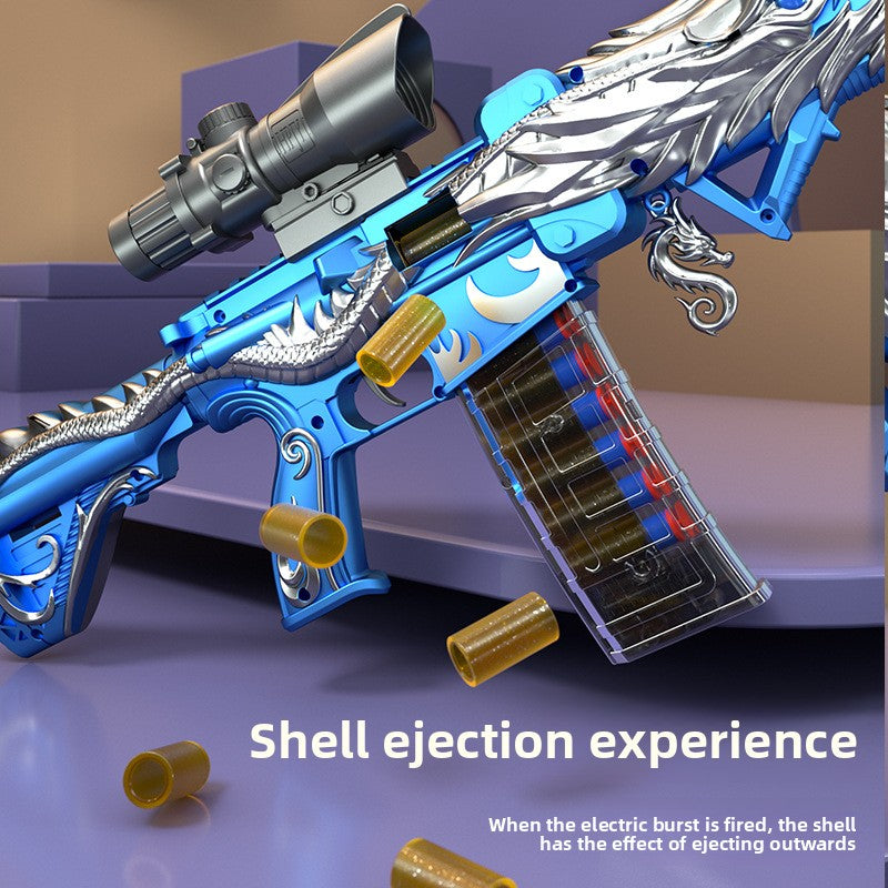 Toy Rifle