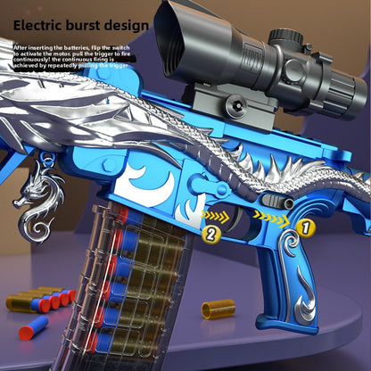 Toy Rifle