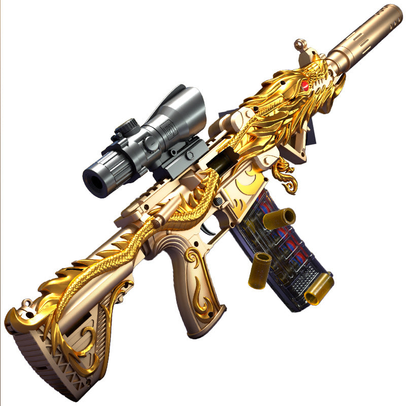 Toy Rifle