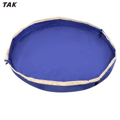 Toy Storage Bag