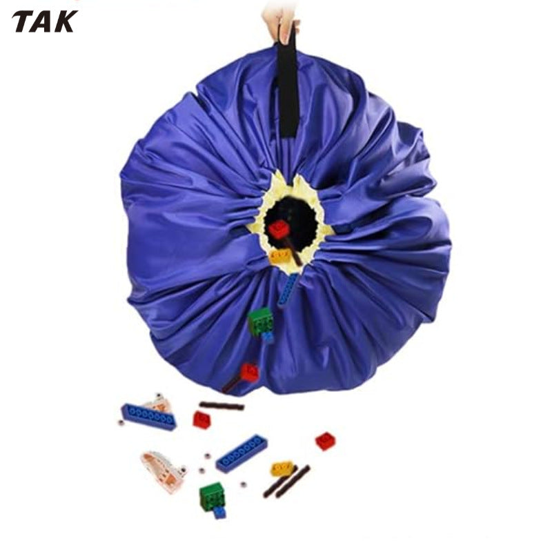 Toy Storage Bag