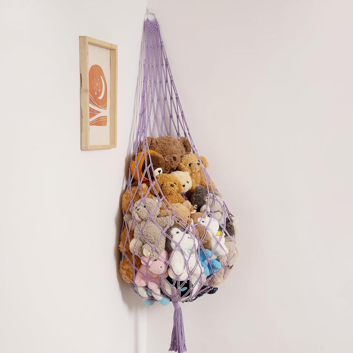 Toy Storage Net