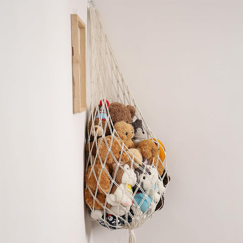 Toy Storage Net