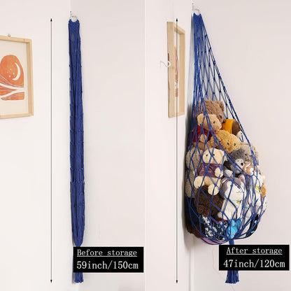 Toy Storage Net