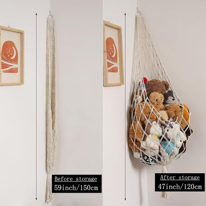 Toy Storage Net