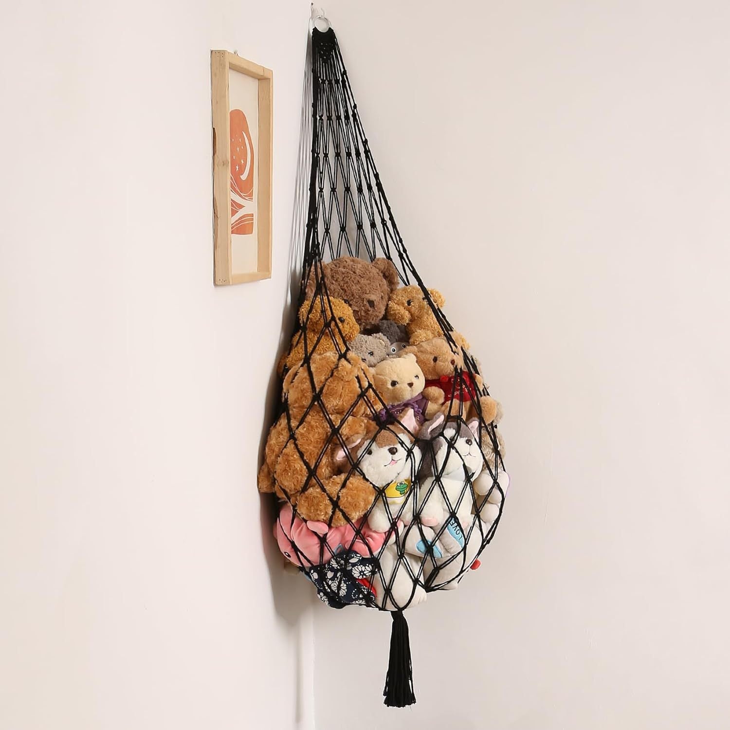 Toy Storage Net