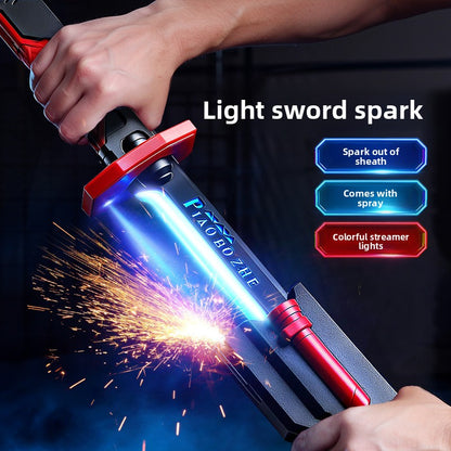 Toy sword