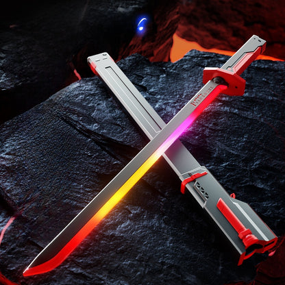 Toy sword