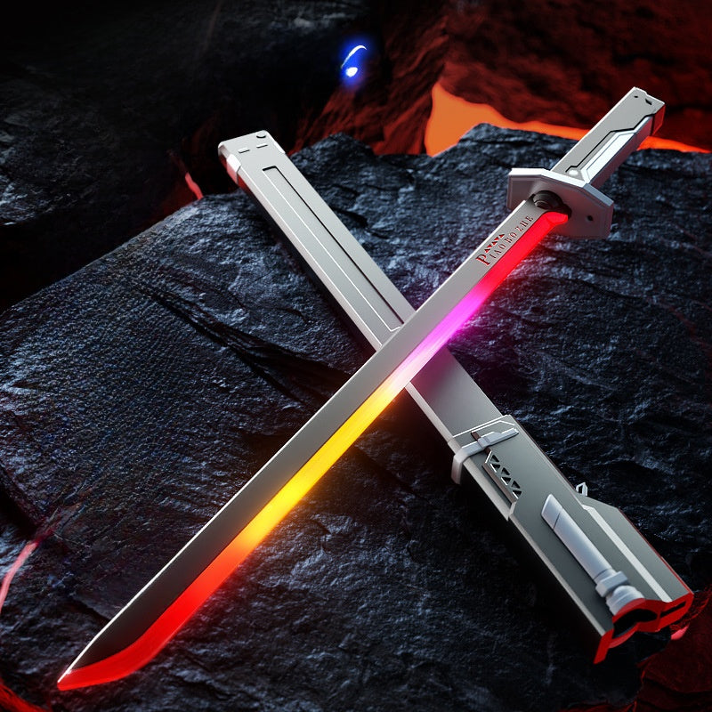 Toy sword