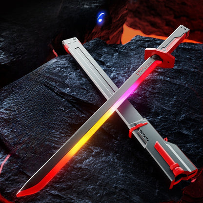 Toy sword
