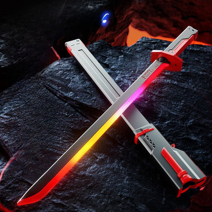 Toy sword