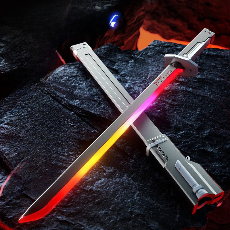 Toy sword
