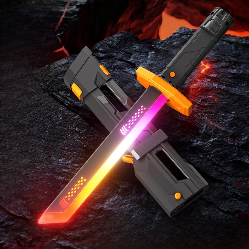 Toy sword