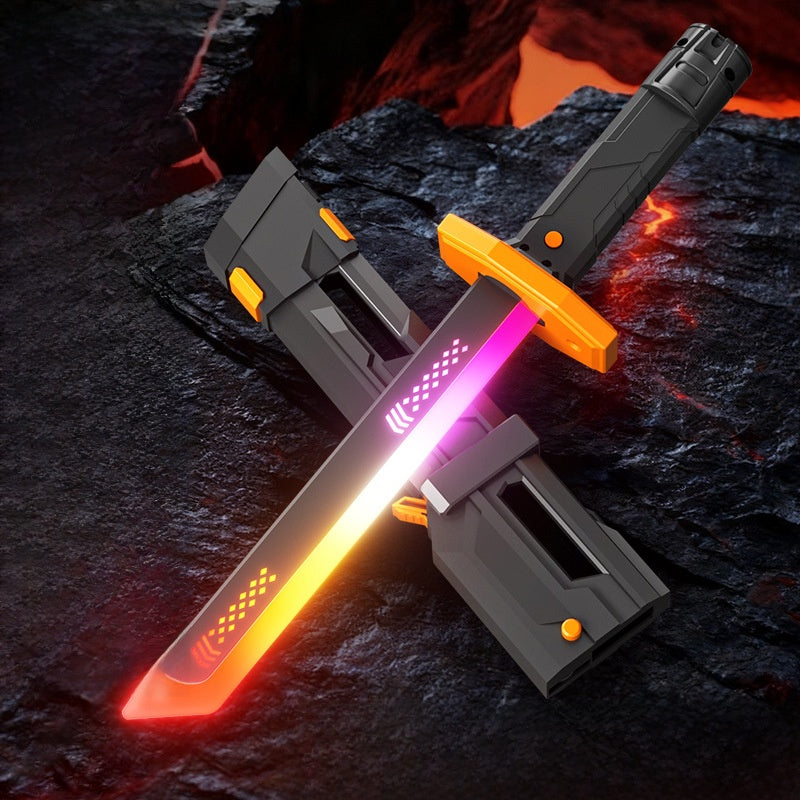 Toy sword