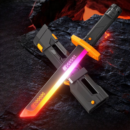 Toy sword