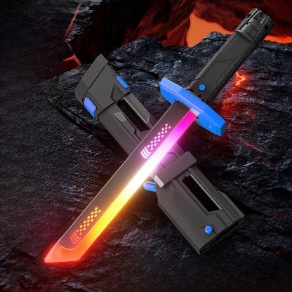 Toy sword