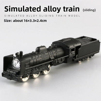 Toy Train Model