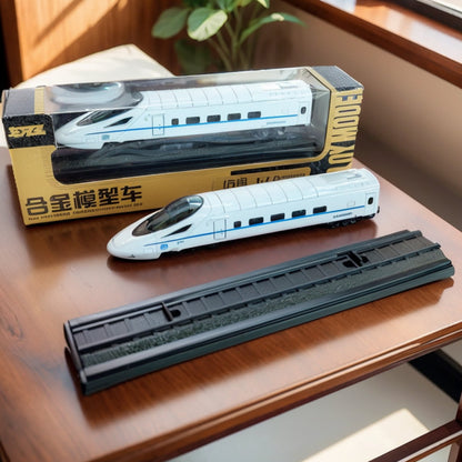 Toy Train Model