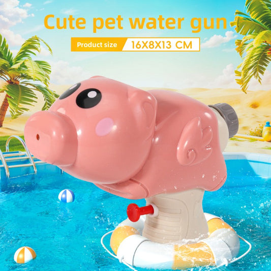 Toy water gun