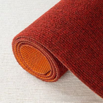 TPE carpet floor MATS