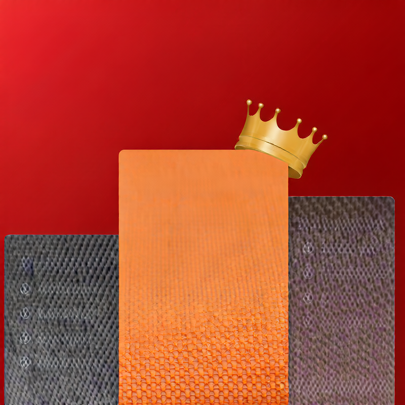 TPE carpet floor MATS