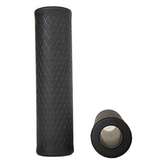 Black 133x19x34mm