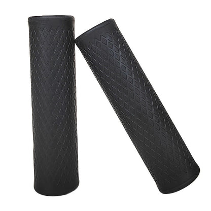 TPE Coated Fitness Training Handle