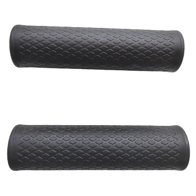 TPE Coated Fitness Training Handle