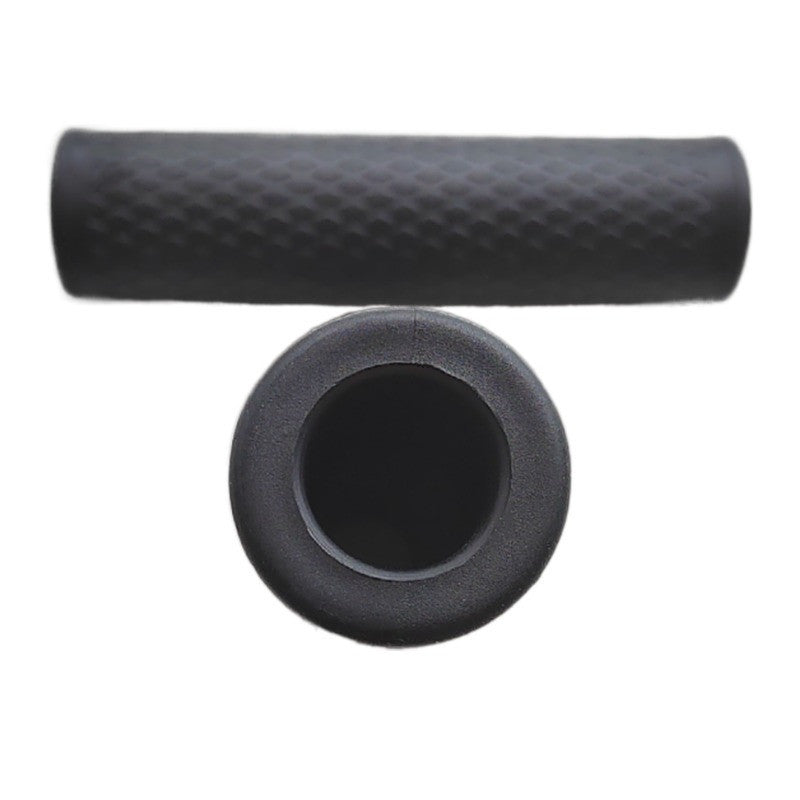 TPE Coated Fitness Training Handle