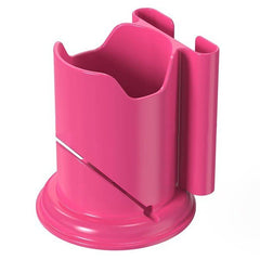 Rose pink