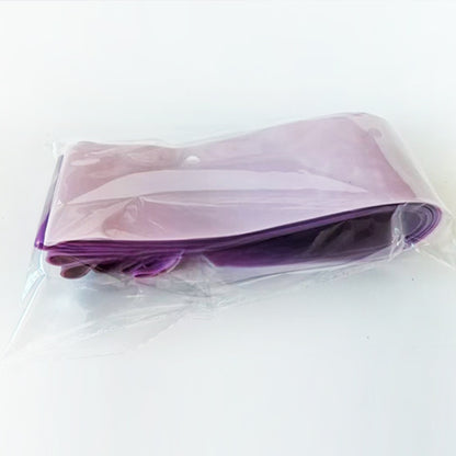TPE Elastic Resistance Bands Set for Yoga and Fitness