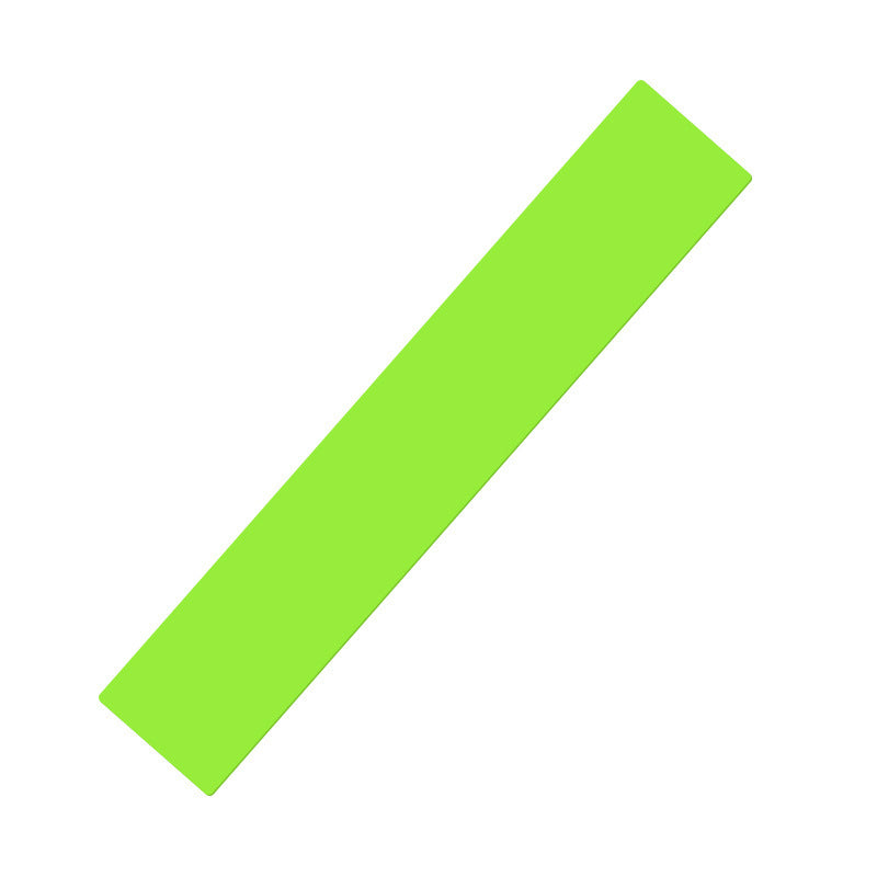 TPE fitness resistance band