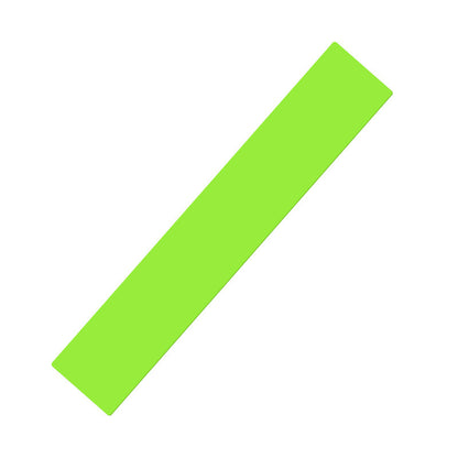 TPE fitness resistance band