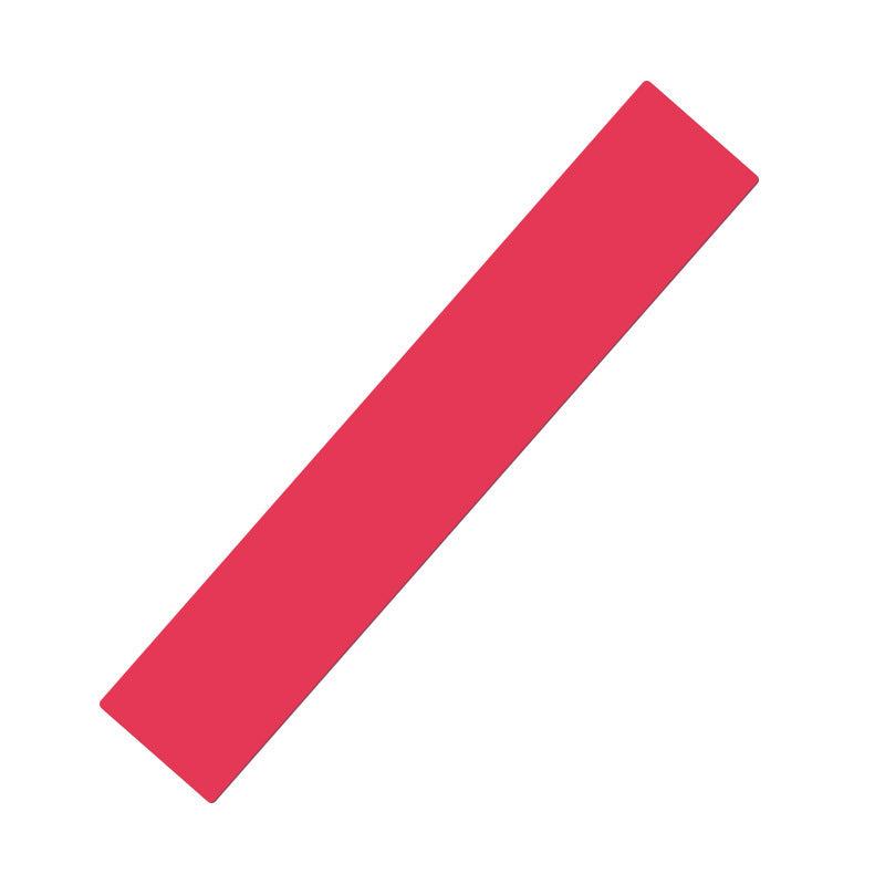 TPE fitness resistance band