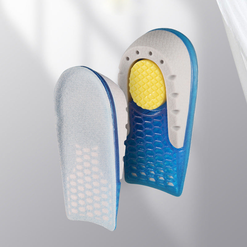 TPE Heightening Shoe Insoles