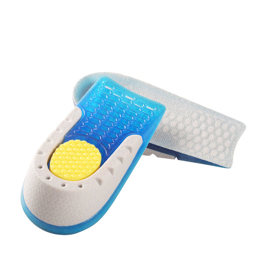 TPE Heightening Shoe Insoles