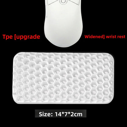 TPE keyboard wrist rest