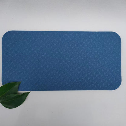 TPE Kneeling Yoga Exercise Mat