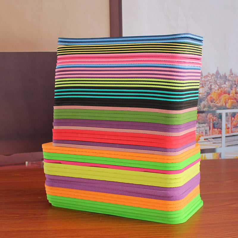 TPE Kneeling Yoga Exercise Mat
