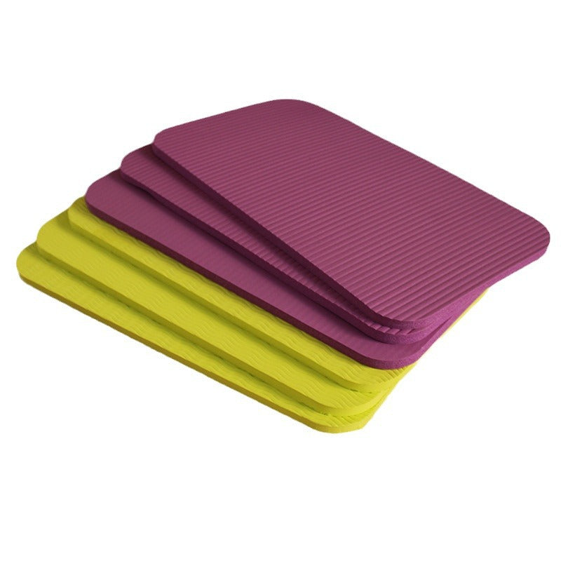 TPE Kneeling Yoga Exercise Mat