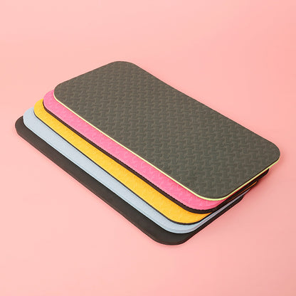 TPE Kneeling Yoga Exercise Mat