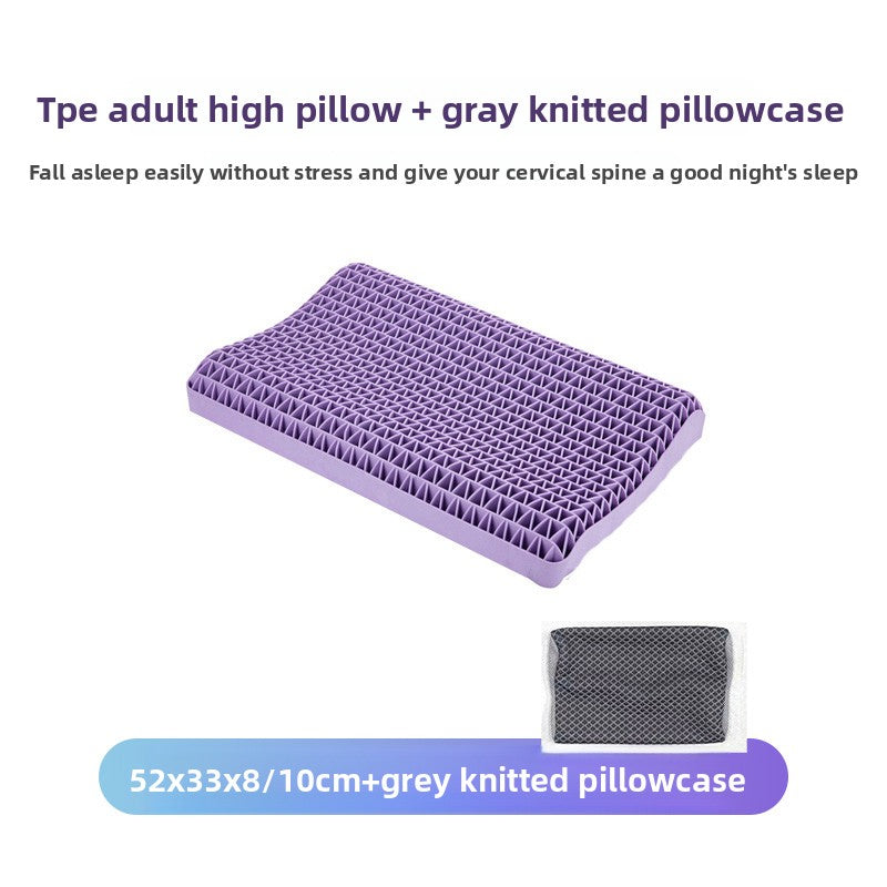 TPE Pillow