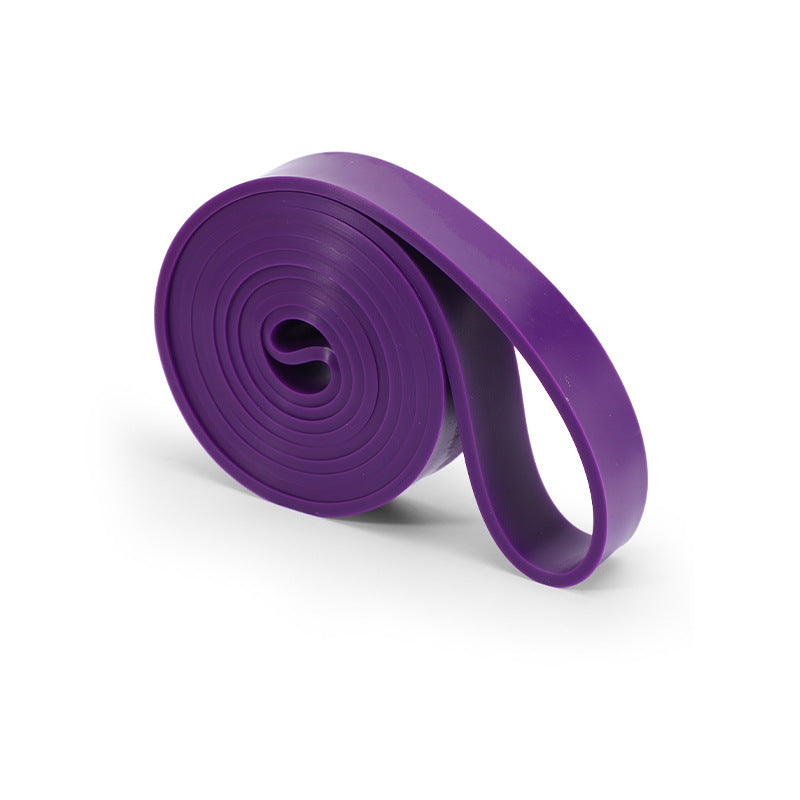 TPE Resistance Band for Fitness Training