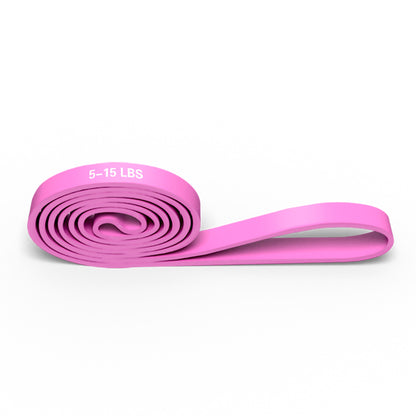 TPE Resistance Bands Exercise Set