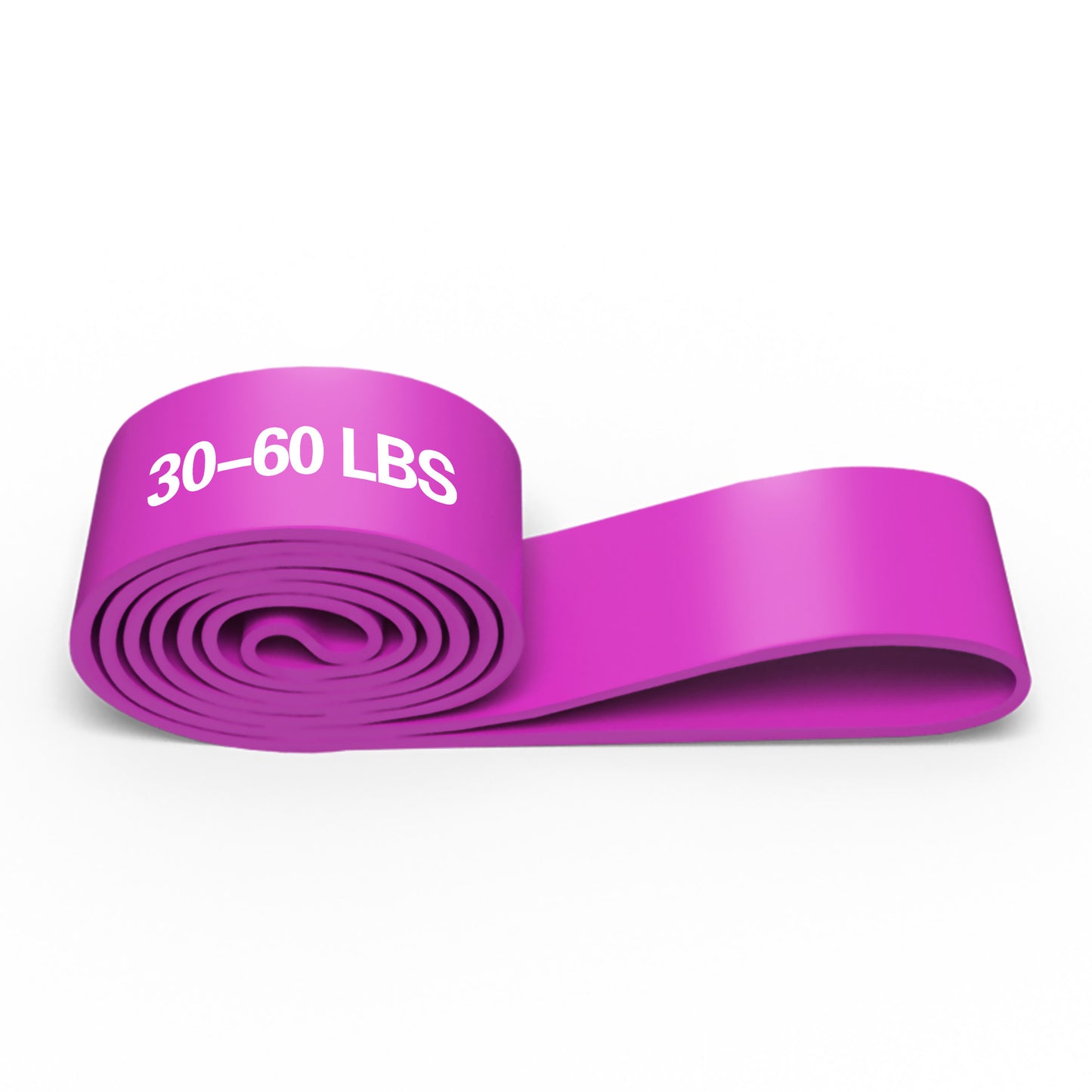 TPE Resistance Bands Exercise Set