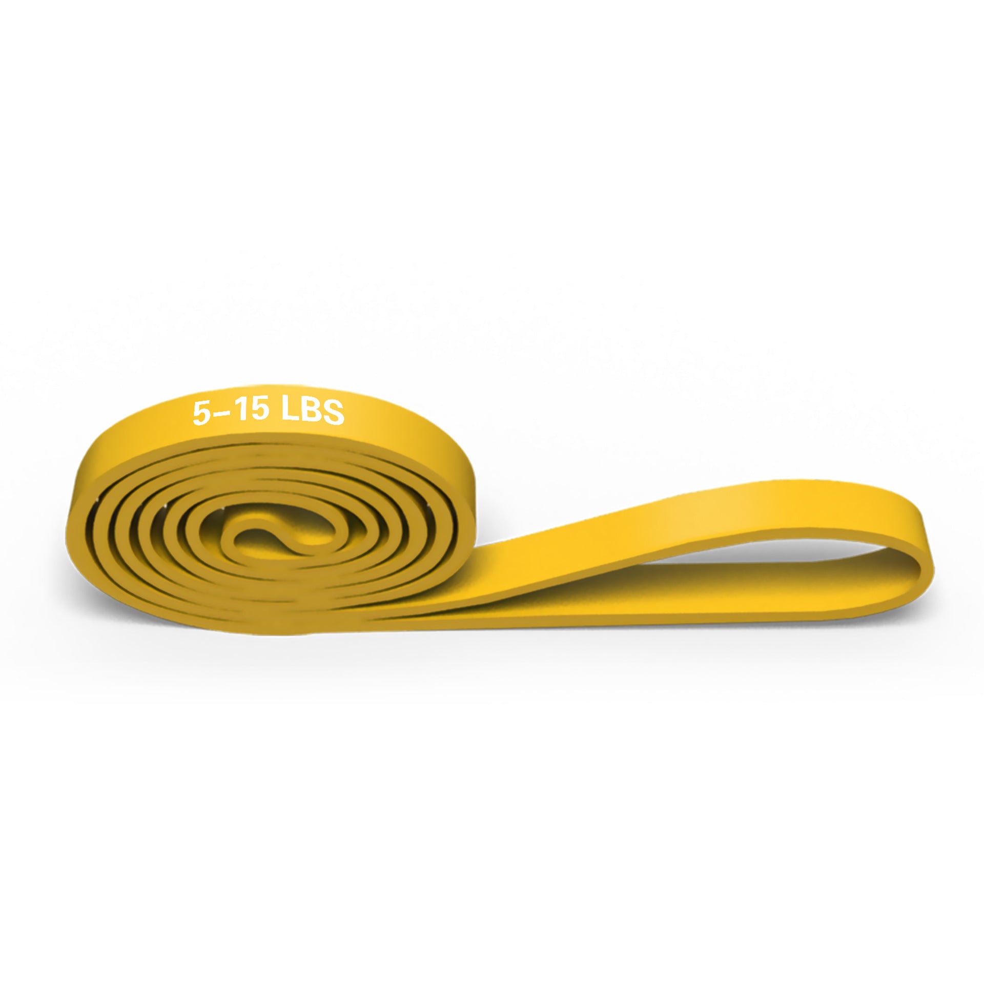 TPE Resistance Bands Exercise Set