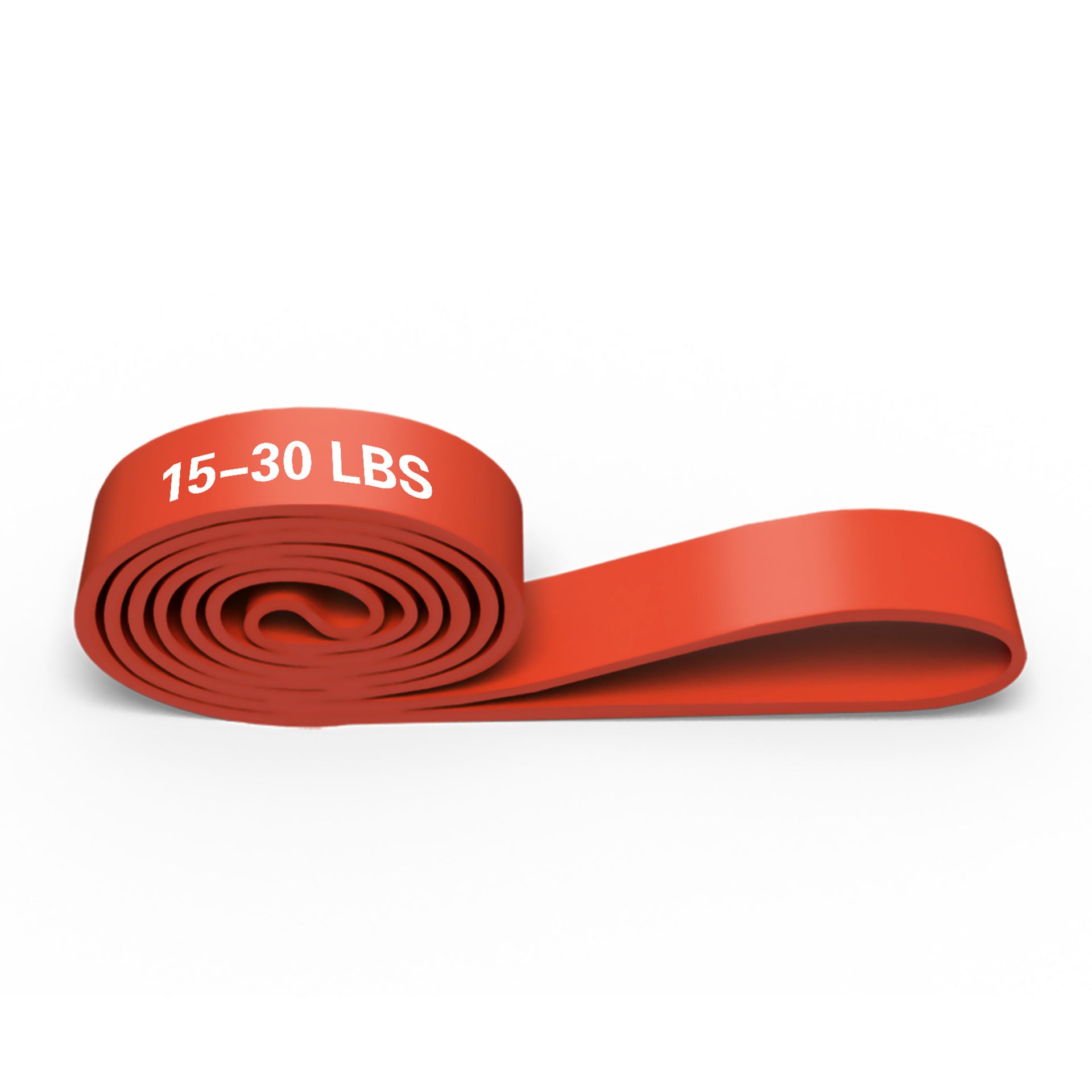 TPE Resistance Bands Exercise Set