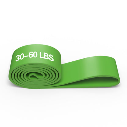 TPE Resistance Bands Exercise Set