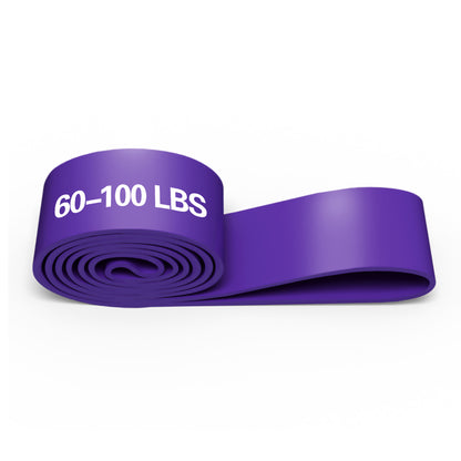 TPE Resistance Bands Exercise Set